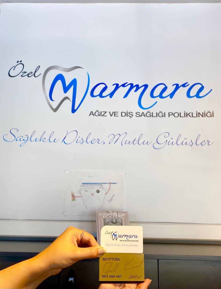 Marmara Dental Clinic